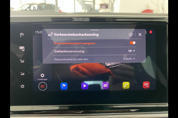 Seat Tarraco 1.4 TSI e-Hybrid PHEV FR Panoramadak/trekhaak /Apple carplay/android