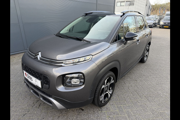 Citroën C3 Aircross 110pk Shine (Camera - Parkeersensoren V+A - 17"incl 4S - Automatische Airco - Navigatie - Apple Carplay)