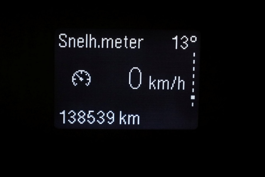 Ford Transit 350 2.0 TDCI 130pk E6 Bakwagen met achterdeuren 2-Persoons 12-2020