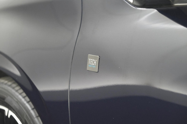 Peugeot 208 PureTech 110 Tech Edition | Camera | Apple Carplay | Parkeersensoren