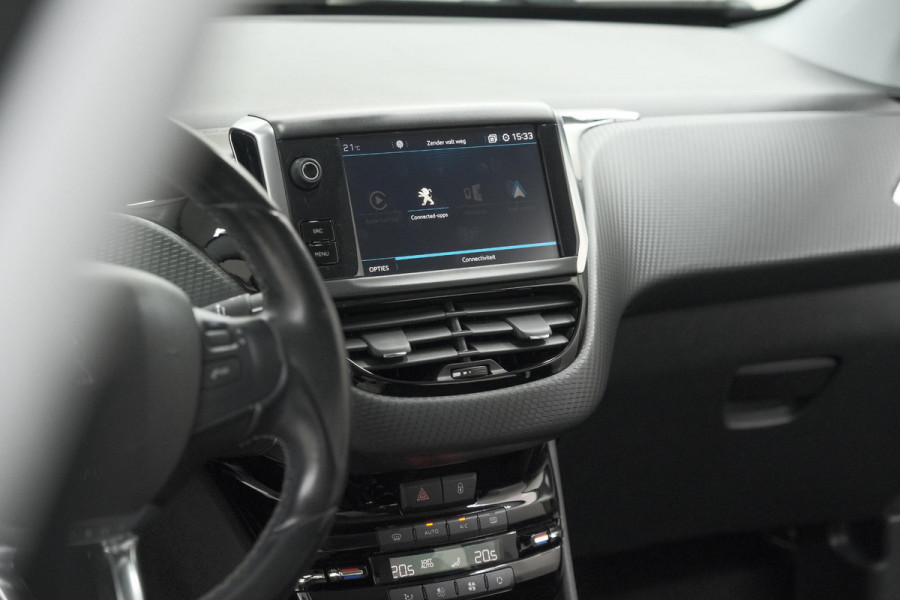 Peugeot 208 PureTech 110 Tech Edition | Camera | Apple Carplay | Parkeersensoren
