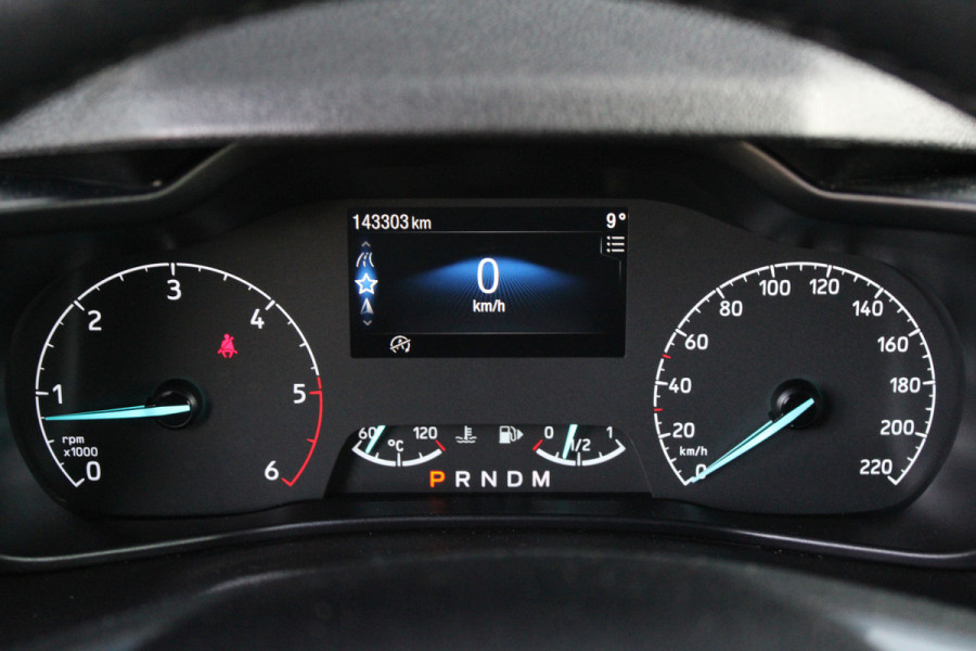 Ford Transit Connect 1.5 EcoBlue L2 Limited 120pk - Automaat - Trekhaak - Stoelverwarming - Navi - Bluetooth - Camera - Rijklaar