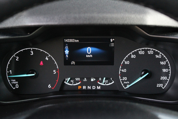 Ford Transit Connect 1.5 EcoBlue L2 Limited 120pk - Automaat - Trekhaak - Stoelverwarming - Navi - Bluetooth - Camera - Rijklaar