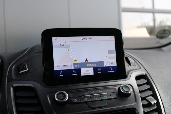 Ford Transit Connect 1.5 EcoBlue L2 Limited 120pk - Automaat - Trekhaak - Stoelverwarming - Navi - Bluetooth - Camera - Rijklaar