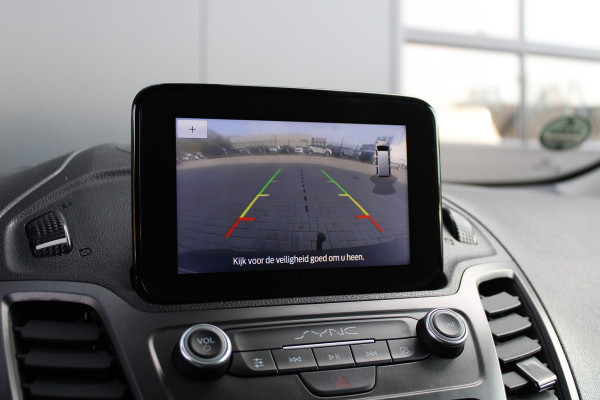 Ford Transit Connect 1.5 EcoBlue L2 Limited 120pk - Automaat - Trekhaak - Stoelverwarming - Navi - Bluetooth - Camera - Rijklaar