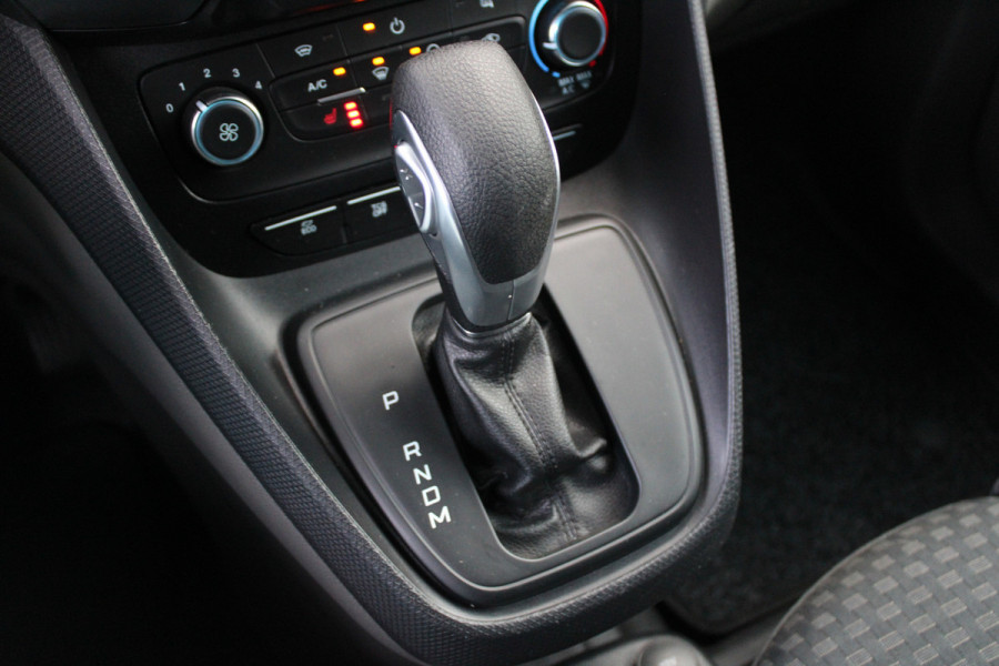 Ford Transit Connect 1.5 EcoBlue L2 Limited 120pk - Automaat - Trekhaak - Stoelverwarming - Navi - Bluetooth - Camera - Rijklaar