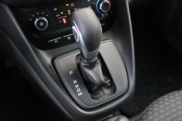 Ford Transit Connect 1.5 EcoBlue L2 Limited 120pk - Automaat - Trekhaak - Stoelverwarming - Navi - Bluetooth - Camera - Rijklaar