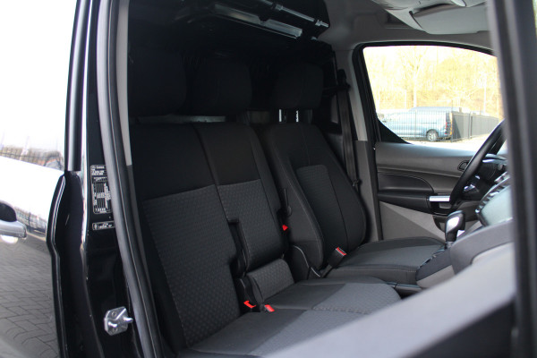 Ford Transit Connect 1.5 EcoBlue L2 Limited 120pk - Automaat - Trekhaak - Stoelverwarming - Navi - Bluetooth - Camera - Rijklaar