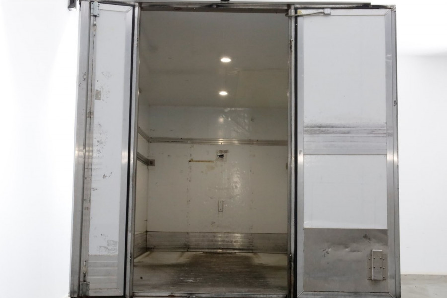 Ford Transit 350 2.0 TDCI 130pk E6 Bakwagen met achterdeuren 2-Persoons 12-2020