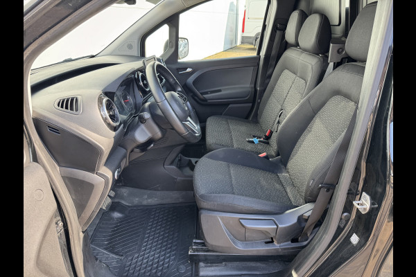 Mercedes-Benz Citan 112 CDI Pro Automaat L1 LED MBUX Cruise Control Navigatie Camera Parkeersensoren Voor Achter Lichtmetalen Velgen 15 Inch