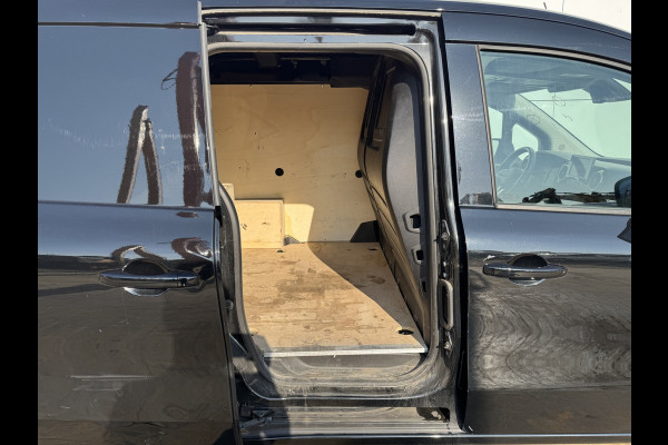 Mercedes-Benz Citan 112 CDI Pro Automaat L1 LED MBUX Cruise Control Navigatie Camera Parkeersensoren Voor Achter Lichtmetalen Velgen 15 Inch