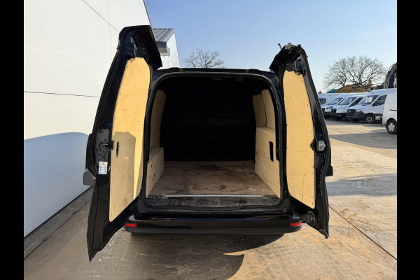 Mercedes-Benz Citan 112 CDI Pro Automaat L1 LED MBUX Cruise Control Navigatie Camera Parkeersensoren Voor Achter Lichtmetalen Velgen 15 Inch