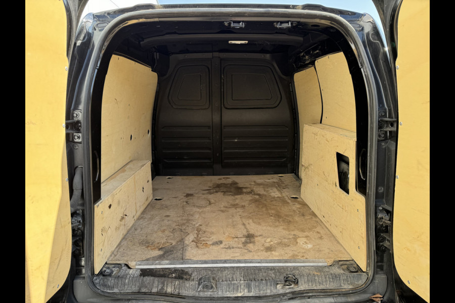 Mercedes-Benz Citan 112 CDI Pro Automaat L1 LED MBUX Cruise Control Navigatie Camera Parkeersensoren Voor Achter Lichtmetalen Velgen 15 Inch