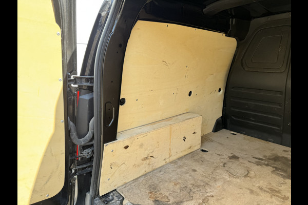 Mercedes-Benz Citan 112 CDI Pro Automaat L1 LED MBUX Cruise Control Navigatie Camera Parkeersensoren Voor Achter Lichtmetalen Velgen 15 Inch