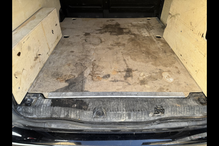 Mercedes-Benz Citan 112 CDI Pro Automaat L1 LED MBUX Cruise Control Navigatie Camera Parkeersensoren Voor Achter Lichtmetalen Velgen 15 Inch