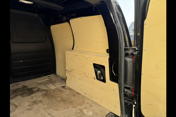 Mercedes-Benz Citan 112 CDI Pro Automaat L1 LED MBUX Cruise Control Navigatie Camera Parkeersensoren Voor Achter Lichtmetalen Velgen 15 Inch