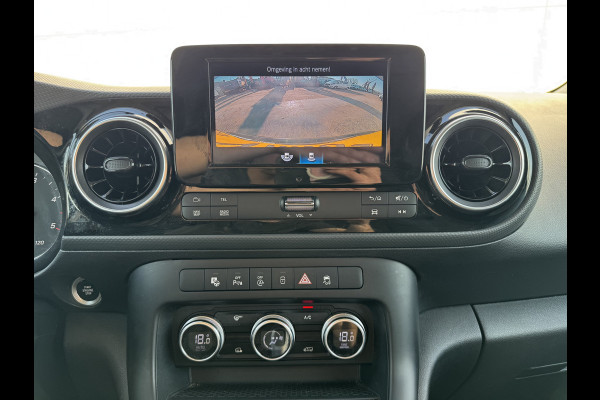 Mercedes-Benz Citan 112 CDI Pro Automaat L1 LED MBUX Cruise Control Navigatie Camera Parkeersensoren Voor Achter Lichtmetalen Velgen 15 Inch