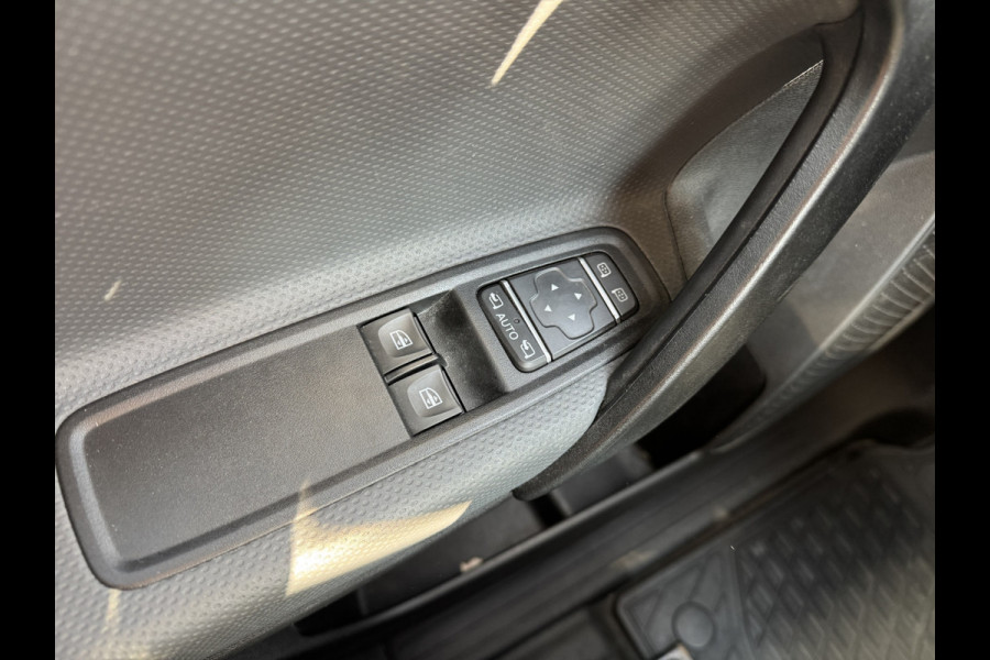 Mercedes-Benz Citan 112 CDI Pro Automaat L1 LED MBUX Cruise Control Navigatie Camera Parkeersensoren Voor Achter Lichtmetalen Velgen 15 Inch