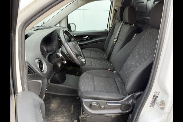 Mercedes-Benz Vito 114 CDI Automaat L2H1 Climate Control Adaptieve Cruise Carplay Inbouw Stoelverwarming