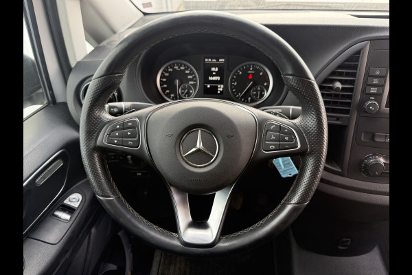Mercedes-Benz Vito 114 CDI Automaat L2H1 Climate Control Adaptieve Cruise Carplay Inbouw Stoelverwarming