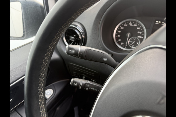 Mercedes-Benz Vito 114 CDI Automaat L2H1 Climate Control Adaptieve Cruise Carplay Inbouw Stoelverwarming