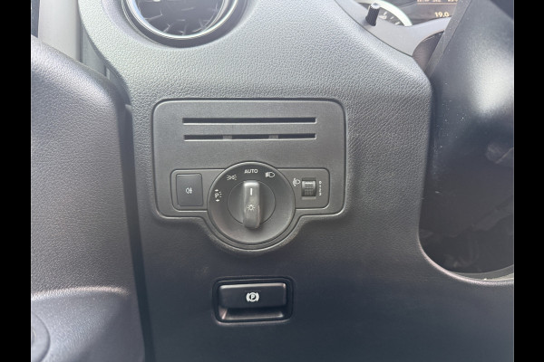Mercedes-Benz Vito 114 CDI Automaat L2H1 Climate Control Adaptieve Cruise Carplay Inbouw Stoelverwarming