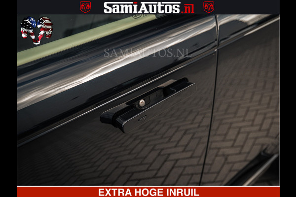 Land Rover Range Rover P550e 551 PK GARANTIE TOT 14-03-2029 | ACHTERAS BESTURING | SOFT CLOSE | HEAD-UP | FACELIFT MODEL | 23 INCH VELGEN | PANORAMADAK | STUURVERWARMING | STOEL KOELING | Incl btw | Fabrieksgarantie tot 14-03-2029 – Geniet van gemoedsrust met uitgebreide dekking tot deze datum.