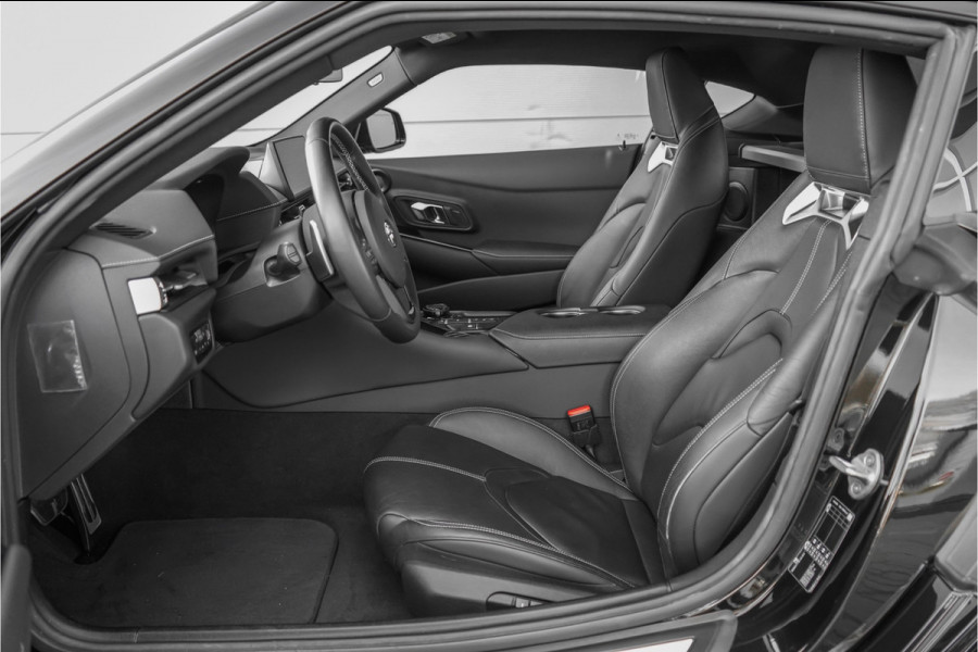 Toyota Supra 3.0 Legend Premium ACC JBL CarPlay Ori NL