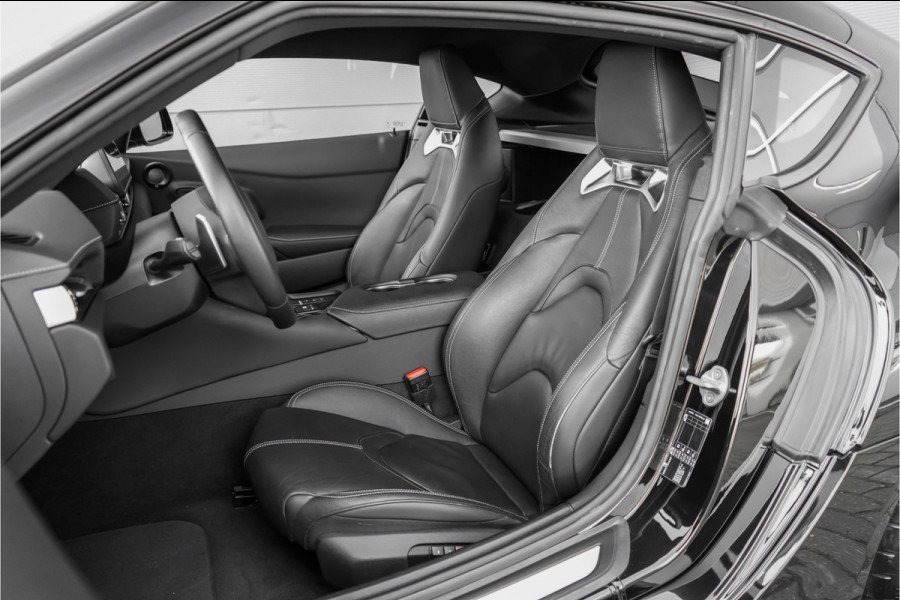 Toyota Supra 3.0 Legend Premium ACC JBL CarPlay Ori NL