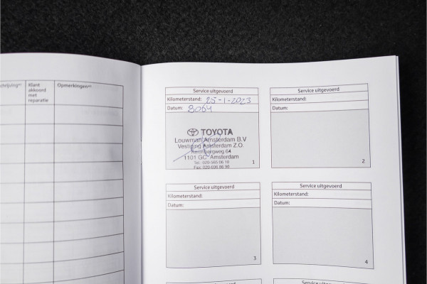 Toyota Supra 3.0 Legend Premium ACC JBL CarPlay Ori NL