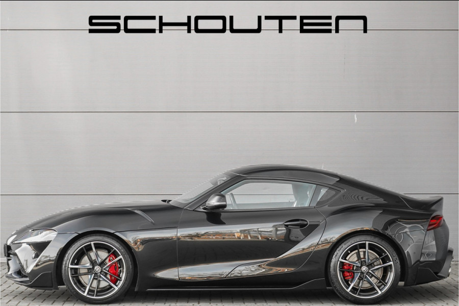 Toyota Supra 3.0 Legend Premium ACC JBL CarPlay Ori NL