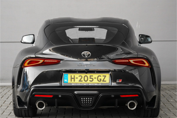 Toyota Supra 3.0 Legend Premium ACC JBL CarPlay Ori NL