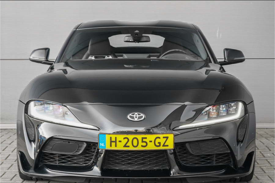 Toyota Supra 3.0 Legend Premium ACC JBL CarPlay Ori NL