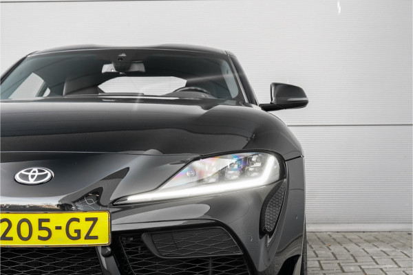 Toyota Supra 3.0 Legend Premium ACC JBL CarPlay Ori NL