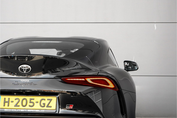 Toyota Supra 3.0 Legend Premium ACC JBL CarPlay Ori NL