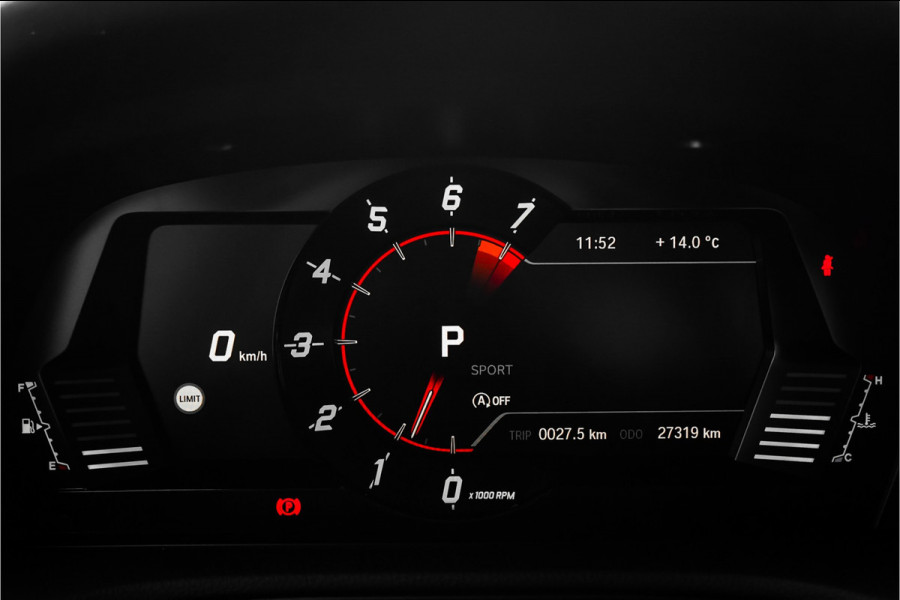 Toyota Supra 3.0 Legend Premium ACC JBL CarPlay Ori NL