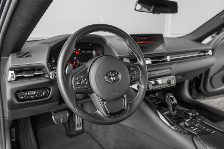 Toyota Supra 3.0 Legend Premium ACC JBL CarPlay Ori NL