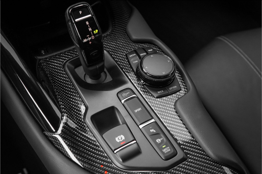 Toyota Supra 3.0 Legend Premium ACC JBL CarPlay Ori NL