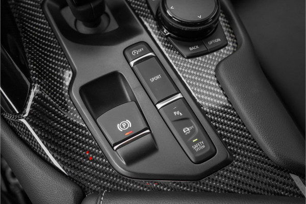 Toyota Supra 3.0 Legend Premium ACC JBL CarPlay Ori NL