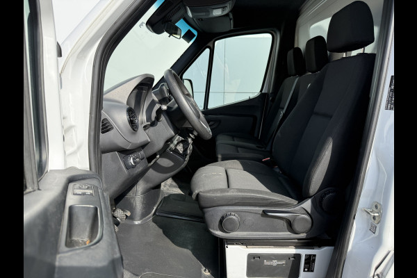 Mercedes-Benz Sprinter 514 2.2 CDI Climate Control Achterdeuren Cruise Control Apple Carplay Koffer Bakwagen Meubelbak
