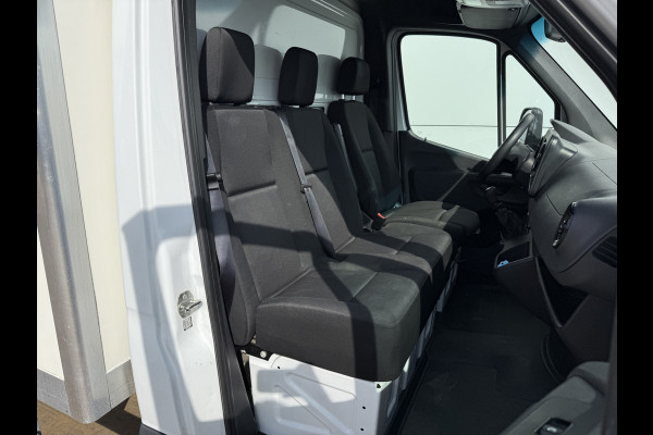 Mercedes-Benz Sprinter 514 2.2 CDI Climate Control Achterdeuren Cruise Control Apple Carplay Koffer Bakwagen Meubelbak