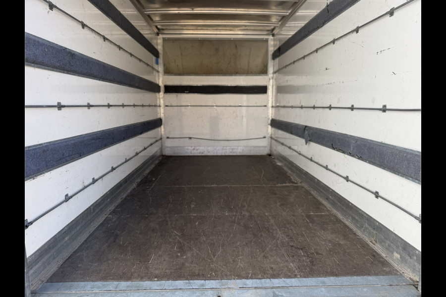 Mercedes-Benz Sprinter 514 2.2 CDI Climate Control Achterdeuren Cruise Control Apple Carplay Koffer Bakwagen Meubelbak