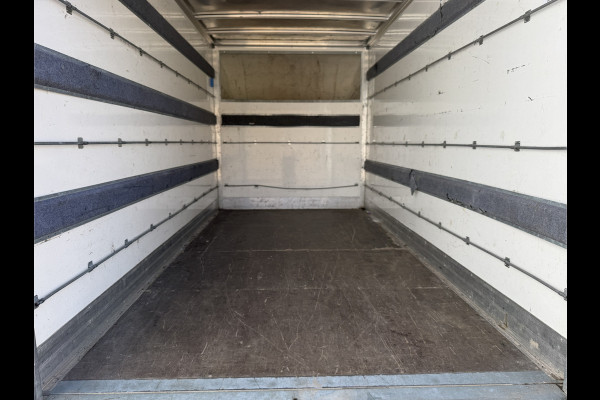 Mercedes-Benz Sprinter 514 2.2 CDI Climate Control Achterdeuren Cruise Control Apple Carplay Koffer Bakwagen Meubelbak