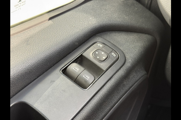 Mercedes-Benz Sprinter 514 2.2 CDI Climate Control Achterdeuren Cruise Control Apple Carplay Koffer Bakwagen Meubelbak