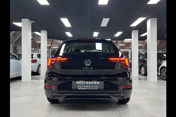Volkswagen Polo 1.0 TSI | Stoelverw.| Lane Assist | Carplay|