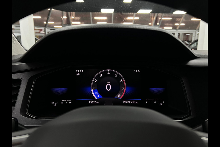 Volkswagen Polo 1.0 TSI | Stoelverw.| Lane Assist | Carplay|