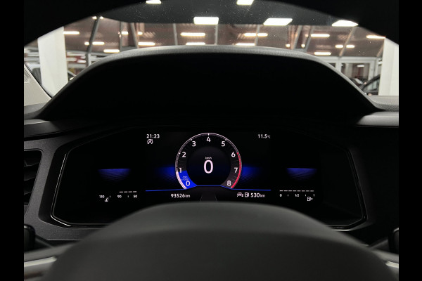 Volkswagen Polo 1.0 TSI | Stoelverw.| Lane Assist | Carplay|