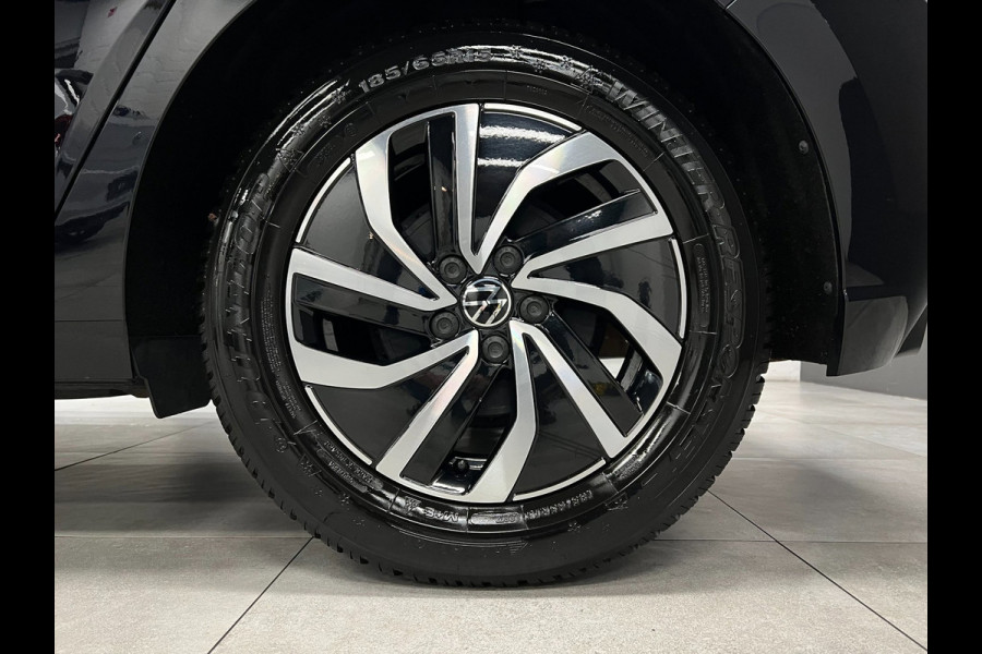 Volkswagen Polo 1.0 TSI | Stoelverw.| Lane Assist | Carplay|