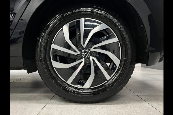 Volkswagen Polo 1.0 TSI | Stoelverw.| Lane Assist | Carplay|