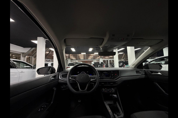 Volkswagen Polo 1.0 TSI | Stoelverw.| Lane Assist | Carplay|